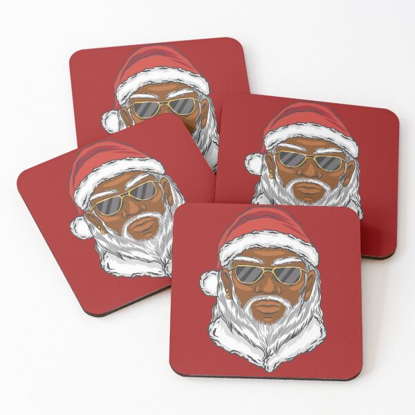 Item preview, Black Santa designed and sold by Very-Nicely.