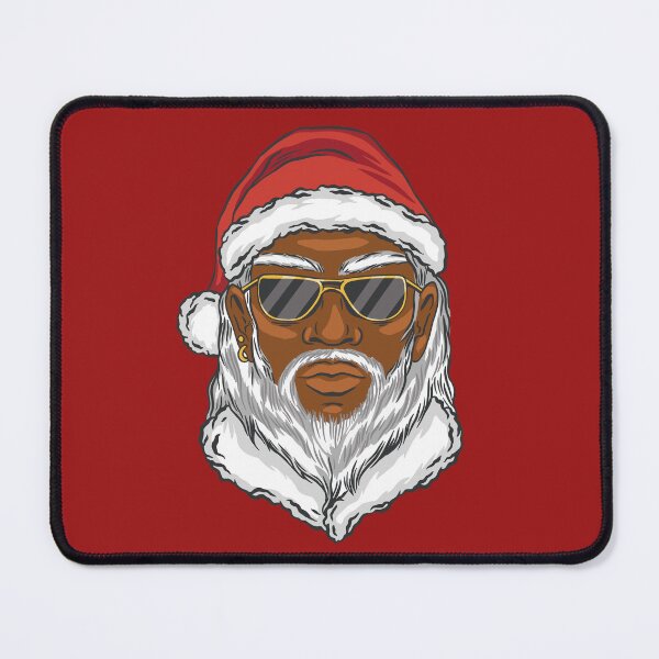 Item preview, Black Santa designed and sold by Very-Nicely.