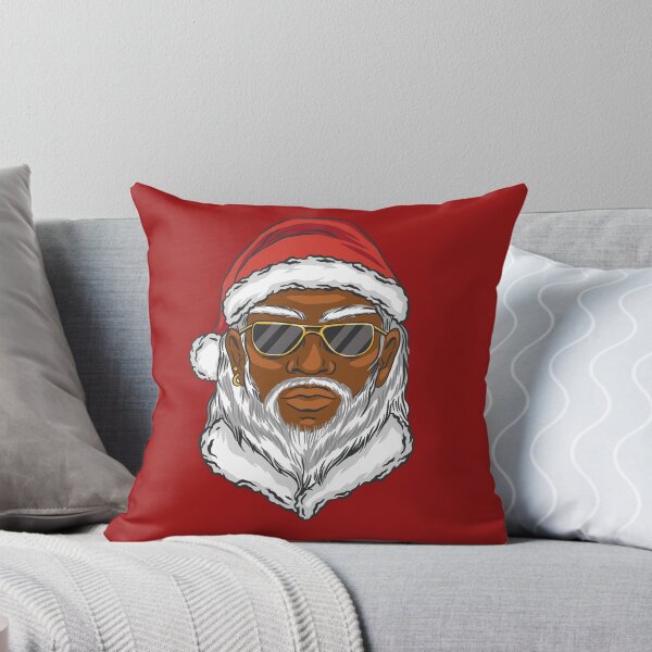 Item preview, Black Santa designed and sold by Very-Nicely.