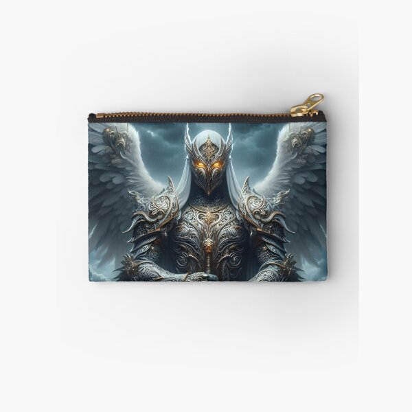 Item preview, Paladin Angel designed and sold by GalleryBrisArt.