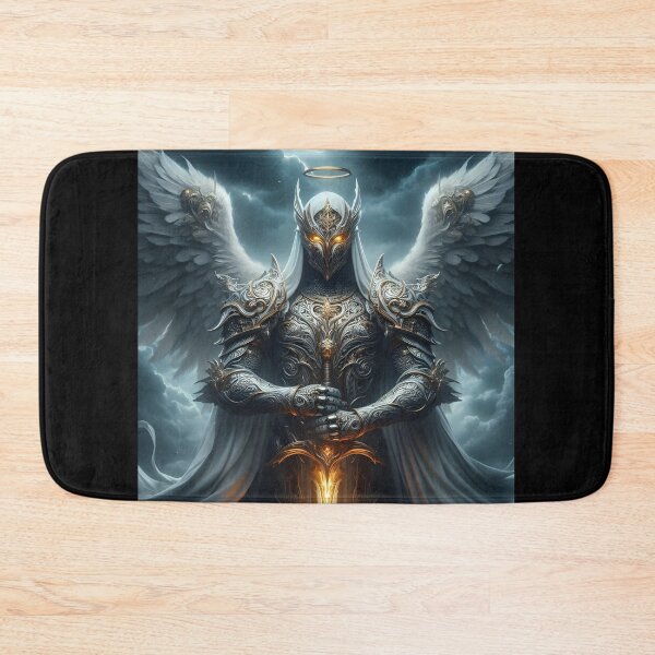 Item preview, Paladin Angel designed and sold by GalleryBrisArt.