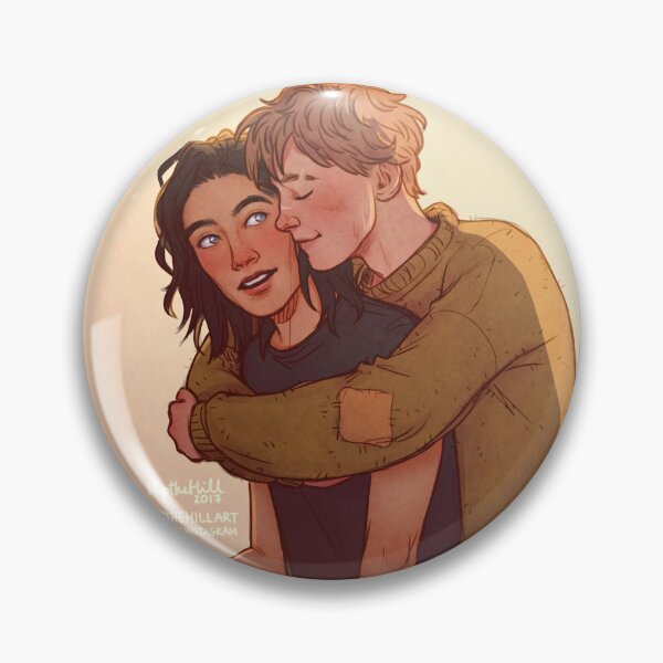 Item preview, Surprise hug designed and sold by upthehillart.