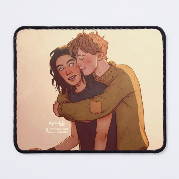 Item preview, Surprise hug designed and sold by upthehillart.
