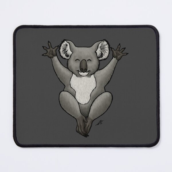 Item preview, Loving Koala designed and sold by PaleoFantasies.
