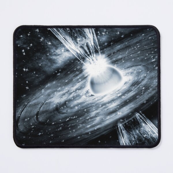 Item preview, Black Hole - Deep Space designed and sold by GiroScience.