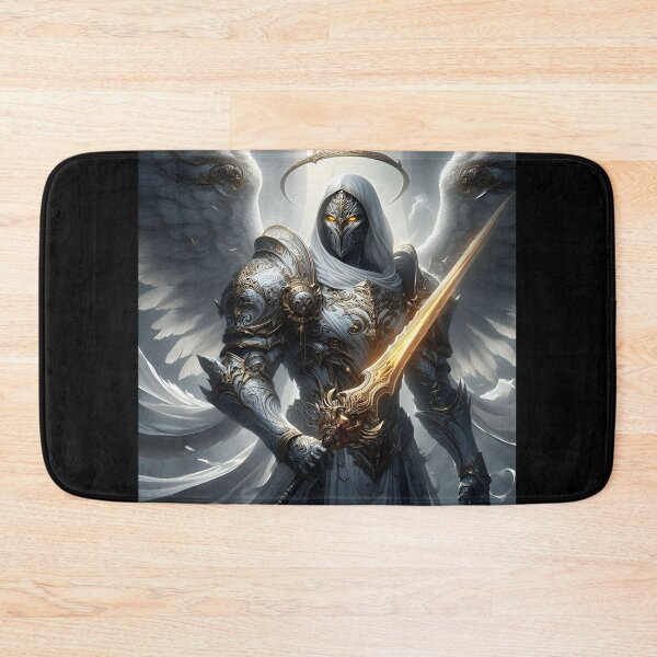 Item preview, Paladin Angel designed and sold by GalleryBrisArt.