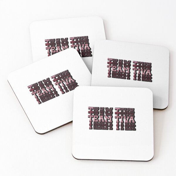 Item preview, Team Tiva NCIS designed and sold by LEYLA Hunter.