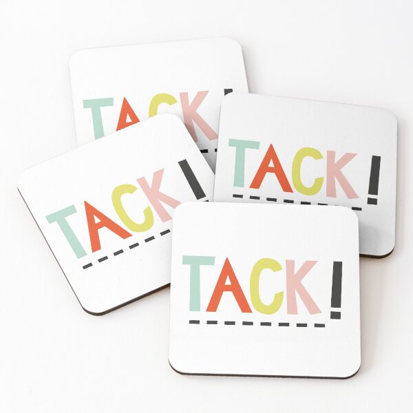 Item preview, Tack! designed and sold by Corduroy9.