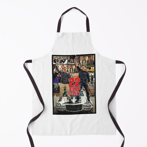 Item preview, Jump Street 22 designed and sold by GraphicMystical.