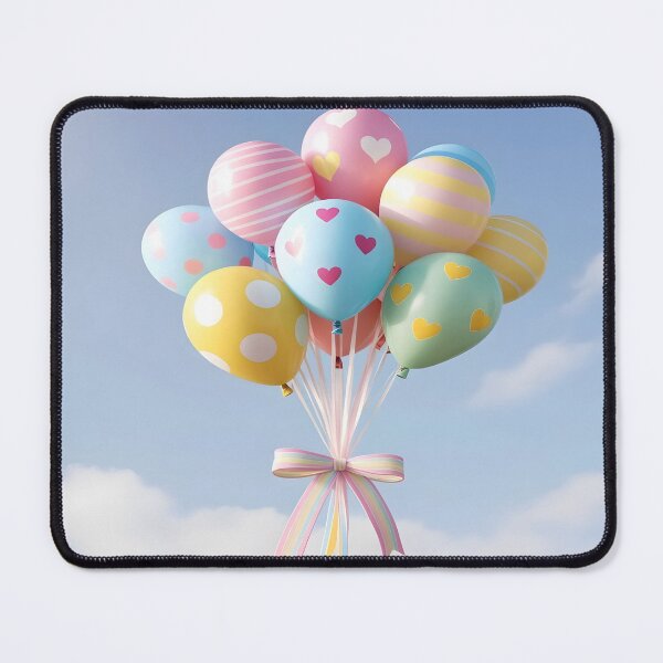 Item preview, Balloons designed and sold by IvayloUzunov.