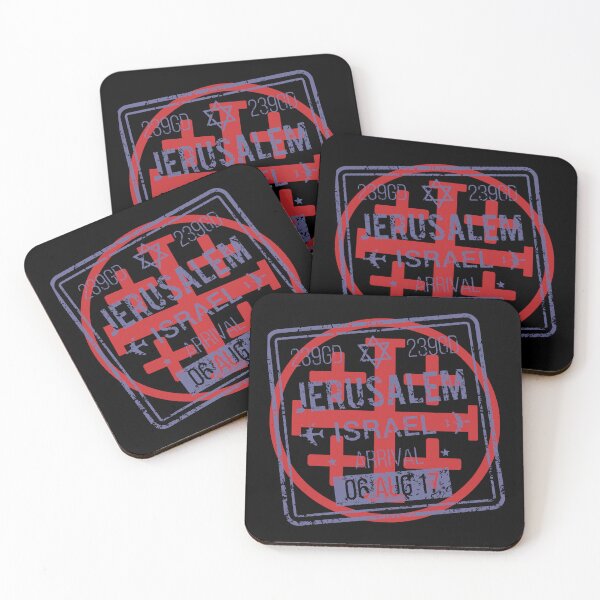 Item preview, Jerusalem cross designed and sold by MudMaster.