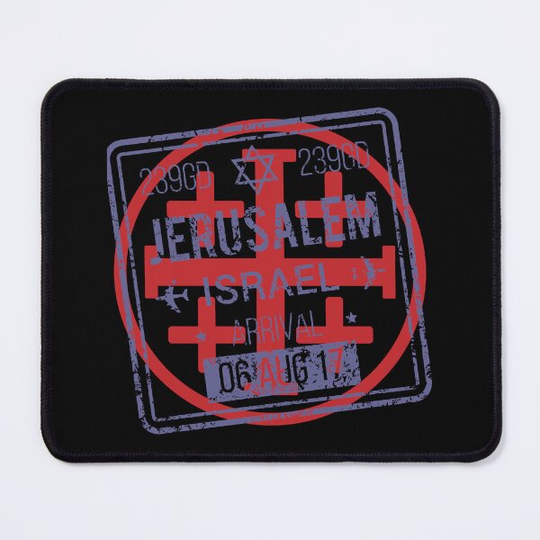Item preview, Jerusalem cross designed and sold by MudMaster.