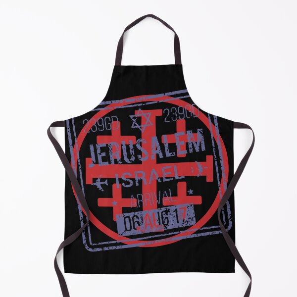 Item preview, Jerusalem cross designed and sold by MudMaster.