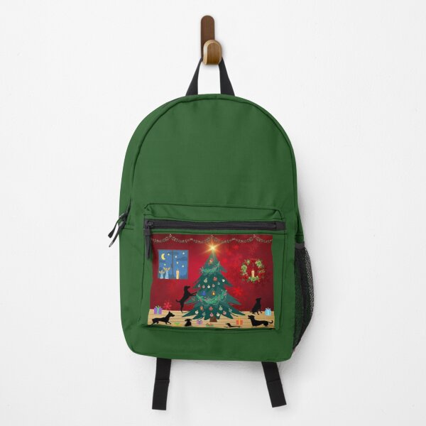 Item preview, Merry Doggie Christmas designed and sold by EJVisuals.