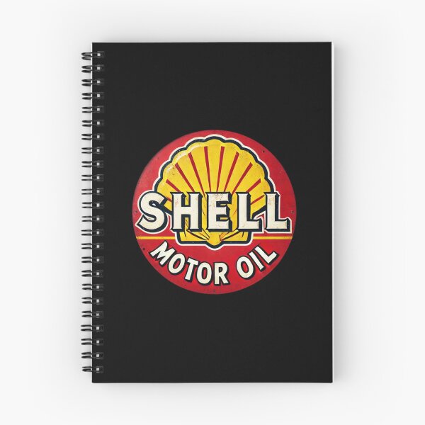 Item preview, Vintage Motor Oil Sign designed and sold by FutureTraveller.