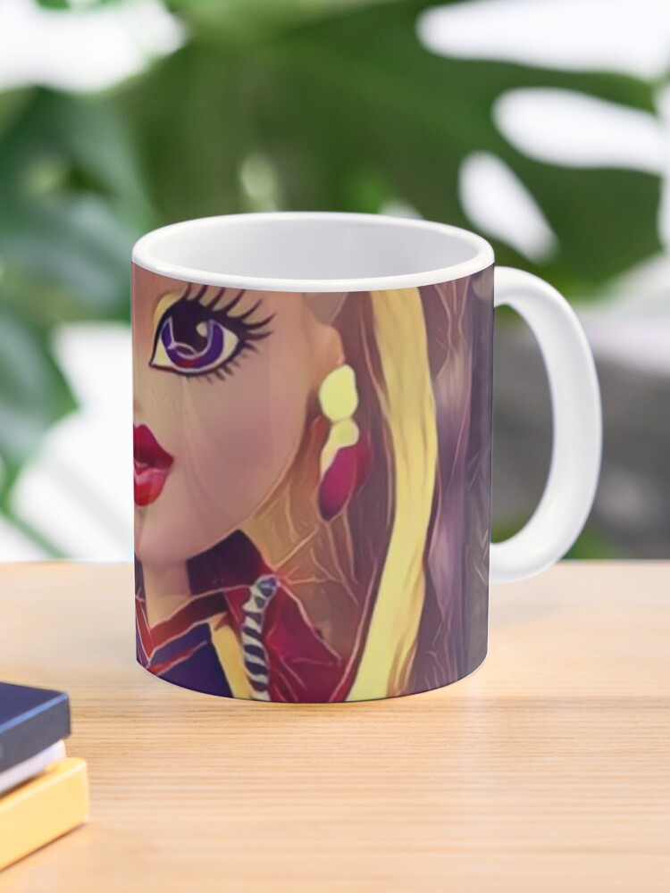 Bratz Group Coffee Mug - 20 oz.