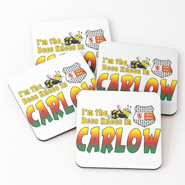Item preview, I’m the Bees Knees in CARLOW designed and sold by CathalDevlin.