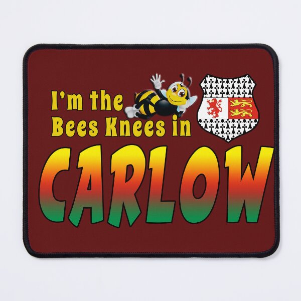 Item preview, I’m the Bees Knees in CARLOW designed and sold by CathalDevlin.