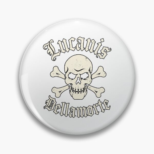 Item preview, Lucanis Dellamorte Sticker designed and sold by lemurdesigns.