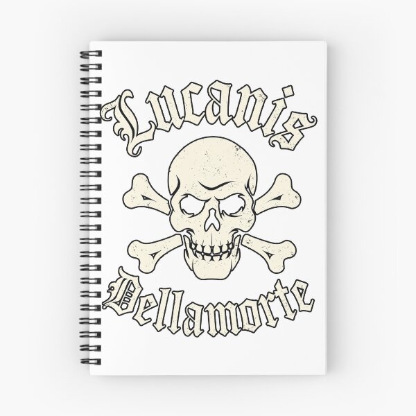 Item preview, Lucanis Dellamorte Sticker designed and sold by lemurdesigns.