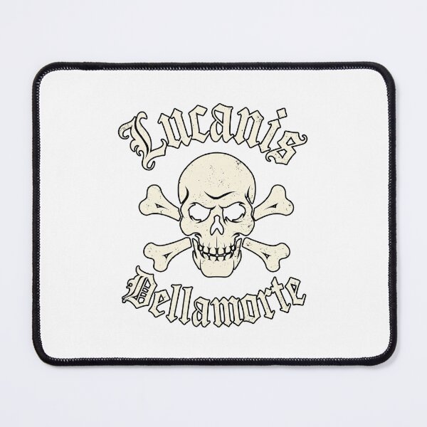 Item preview, Lucanis Dellamorte Sticker designed and sold by lemurdesigns.