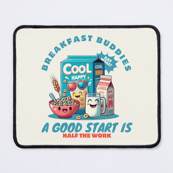 Item preview, Breakfast buddies designed and sold by Peerless-Prime.