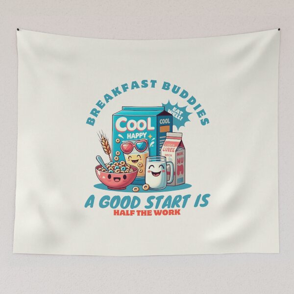 Item preview, Breakfast buddies designed and sold by Peerless-Prime.