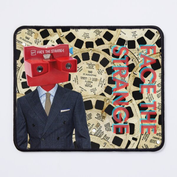 Item preview, 3D Viewmaster designed and sold by FaceTheStrange.