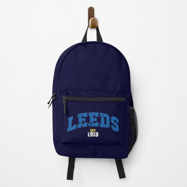 Item preview, LEEDS est.1919 designed and sold by robnoble.