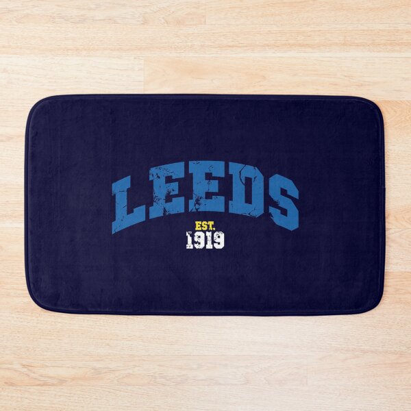 Item preview, LEEDS est.1919 designed and sold by robnoble.