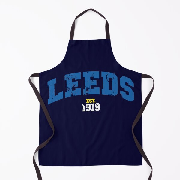 Item preview, LEEDS est.1919 designed and sold by robnoble.