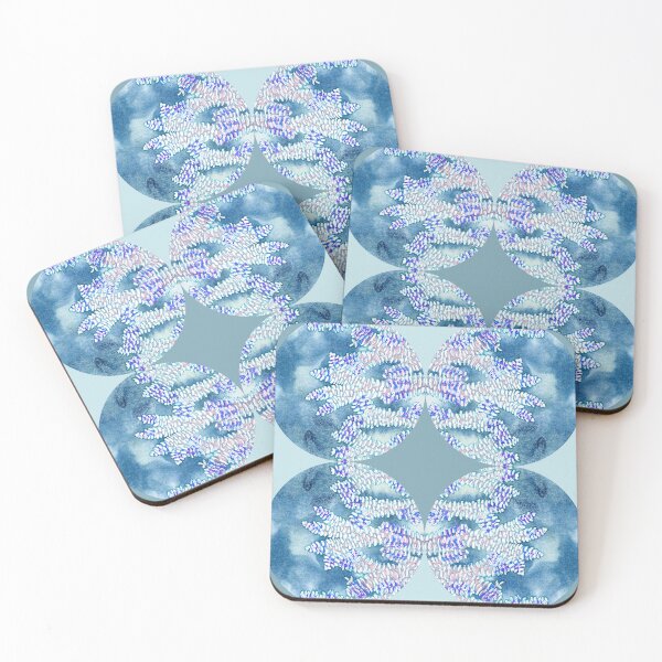 Item preview, POPreef - Crazy Microscope in Australia and Tasmania designed and sold by joancaronil.