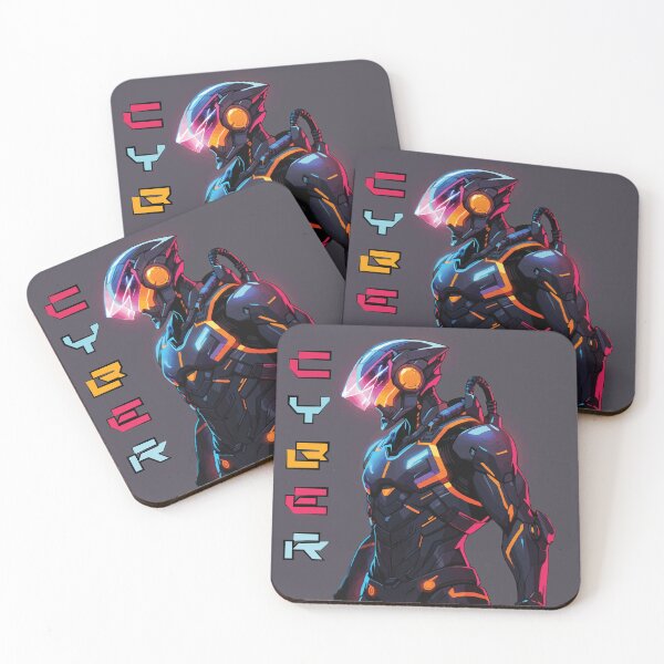 Item preview, Cyber Soldier designed and sold by Getup-clothing.