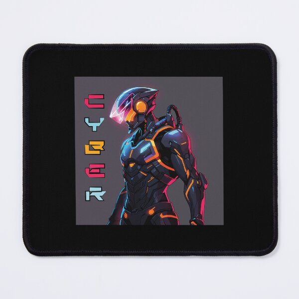 Item preview, Cyber Soldier designed and sold by Getup-clothing.