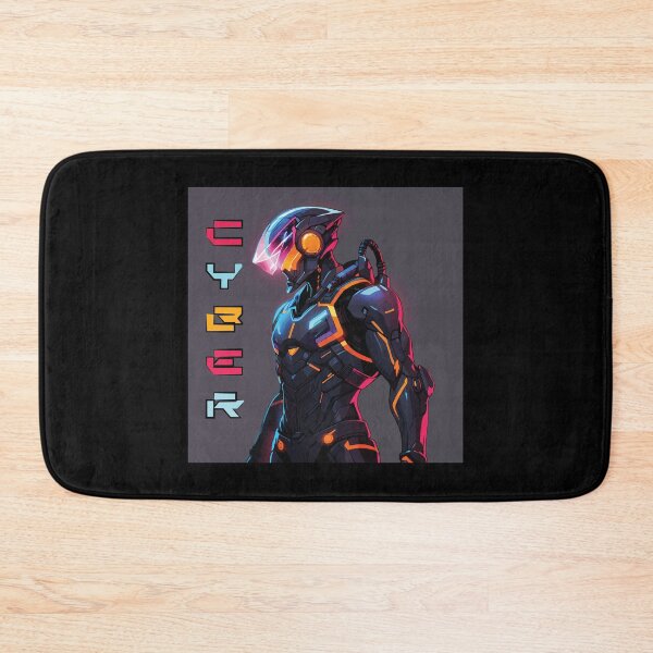 Item preview, Cyber Soldier designed and sold by Getup-clothing.