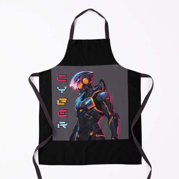 Item preview, Cyber Soldier designed and sold by Getup-clothing.