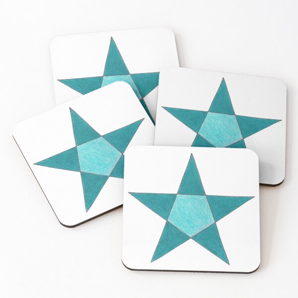 Item preview, Star designed and sold by nounouangelique.