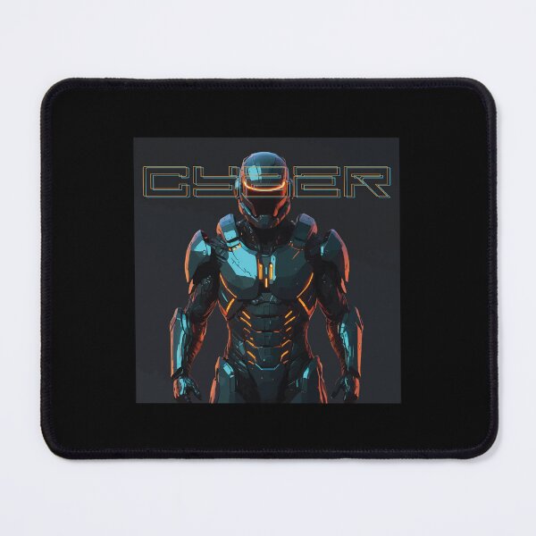 Item preview, Cyber Soldier designed and sold by Getup-clothing.