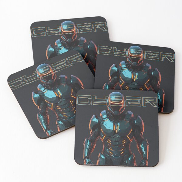 Item preview, Cyber Soldier designed and sold by Getup-clothing.