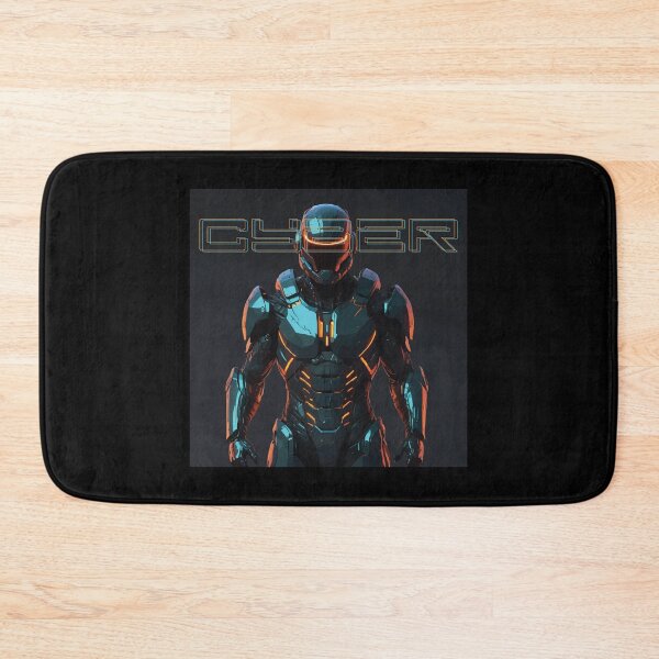 Item preview, Cyber Soldier designed and sold by Getup-clothing.