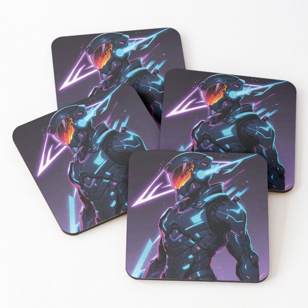 Item preview, Cyber Soldier designed and sold by Getup-clothing.