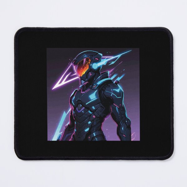 Item preview, Cyber Soldier designed and sold by Getup-clothing.