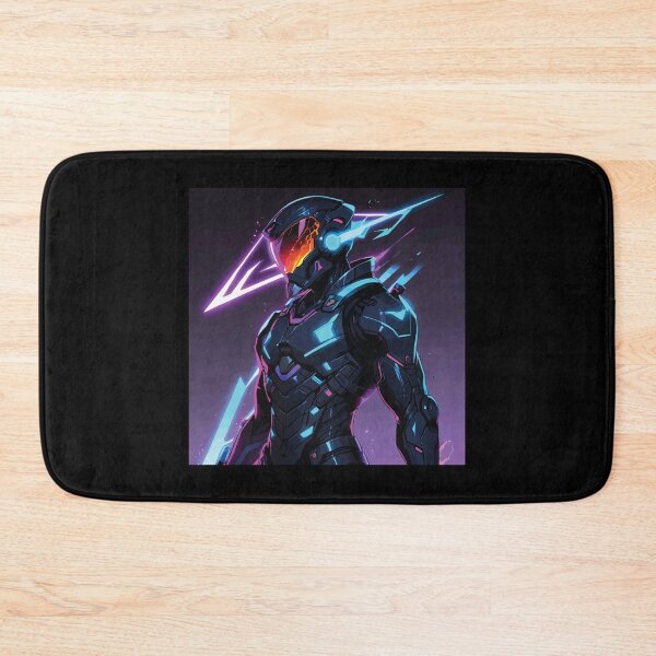 Item preview, Cyber Soldier designed and sold by Getup-clothing.