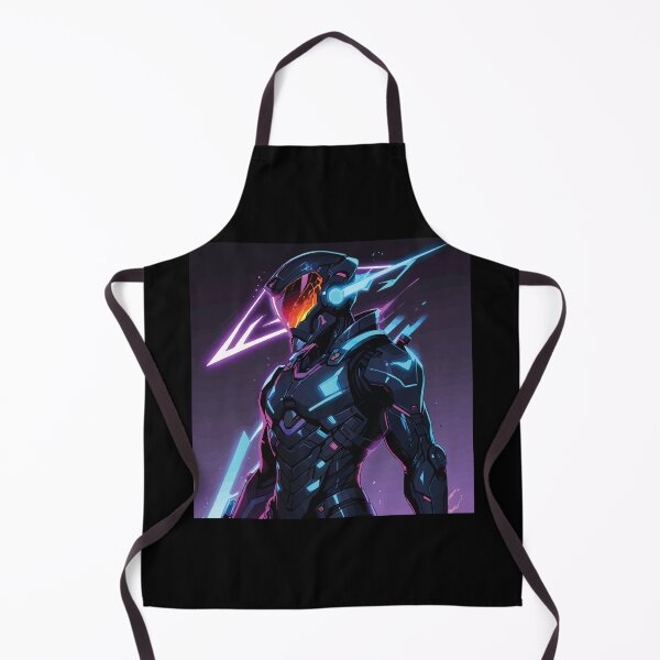 Item preview, Cyber Soldier designed and sold by Getup-clothing.