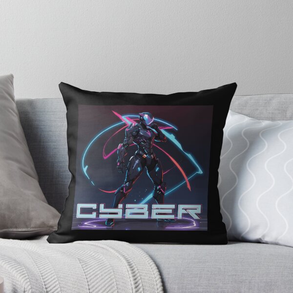 Item preview, Cyber Soldier designed and sold by Getup-clothing.