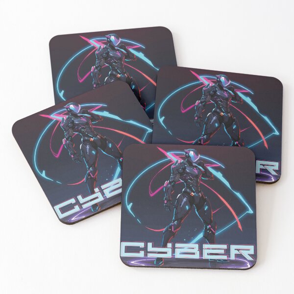 Item preview, Cyber Soldier designed and sold by Getup-clothing.