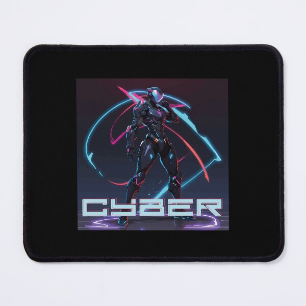 Item preview, Cyber Soldier designed and sold by Getup-clothing.