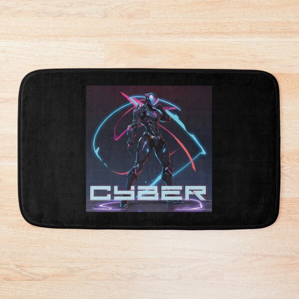 Item preview, Cyber Soldier designed and sold by Getup-clothing.