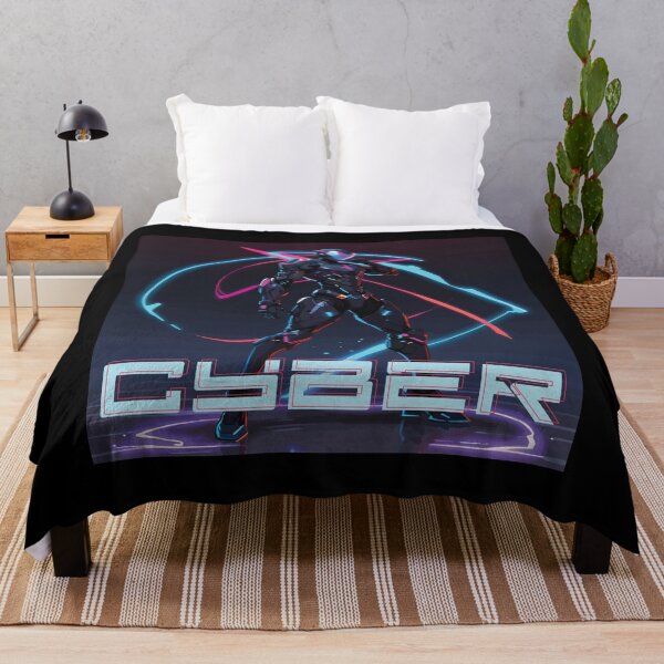 Item preview, Cyber Soldier designed and sold by Getup-clothing.
