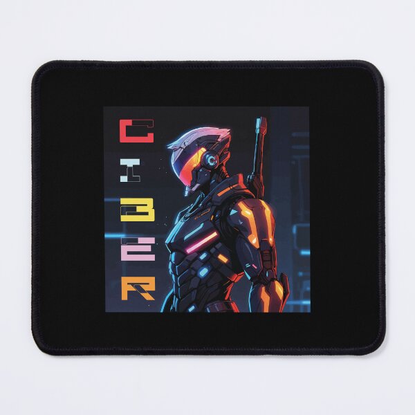 Item preview, Cyber Soldier designed and sold by Getup-clothing.